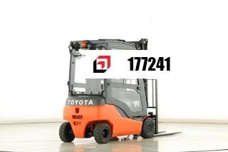 Toyota 8-FBM-16-T
