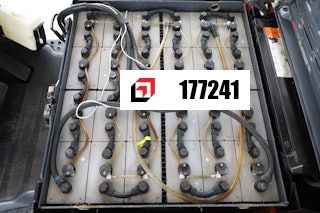 Toyota 8-FBM-16-T
