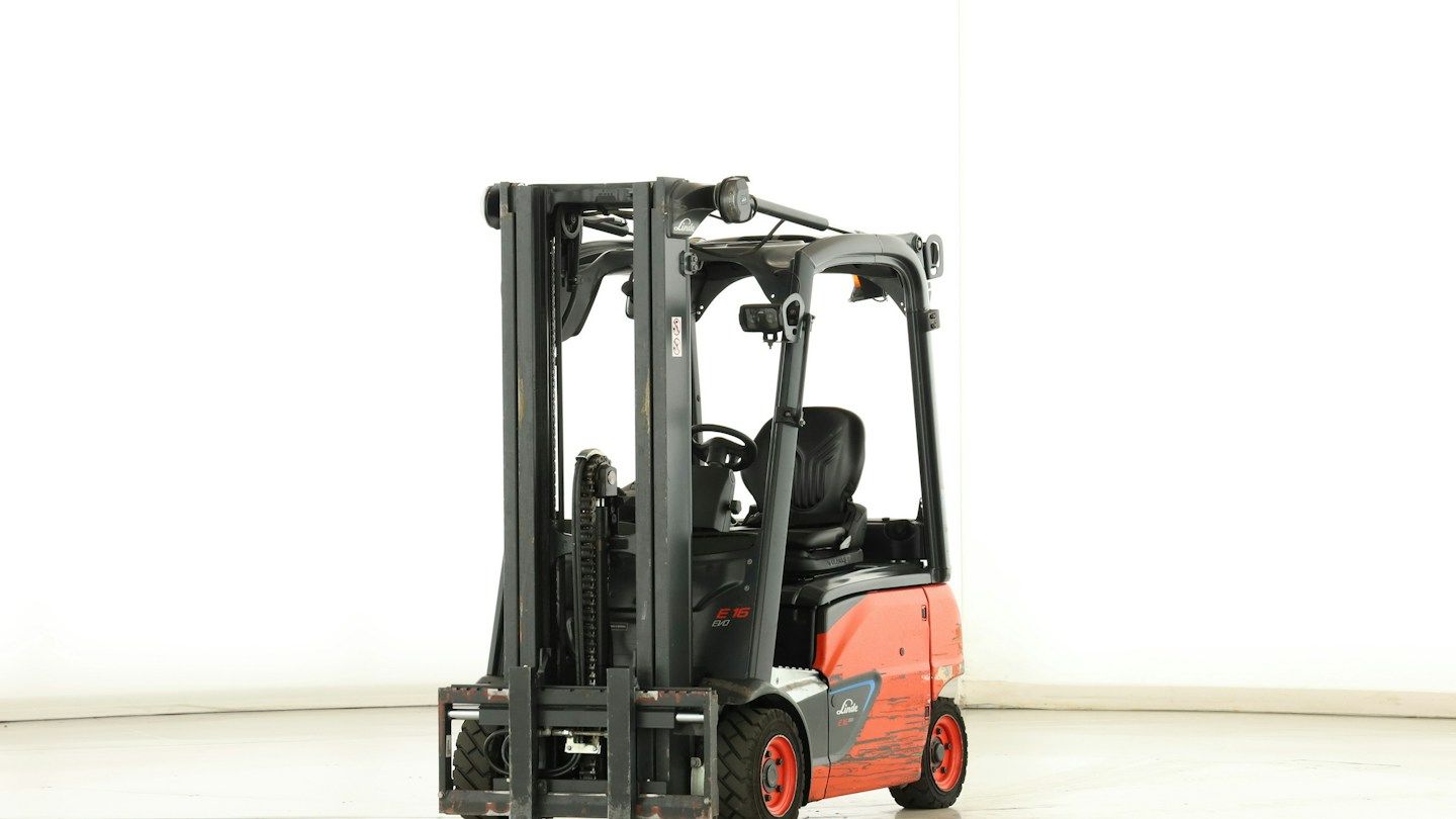 Linde E-16-P-02 (386)