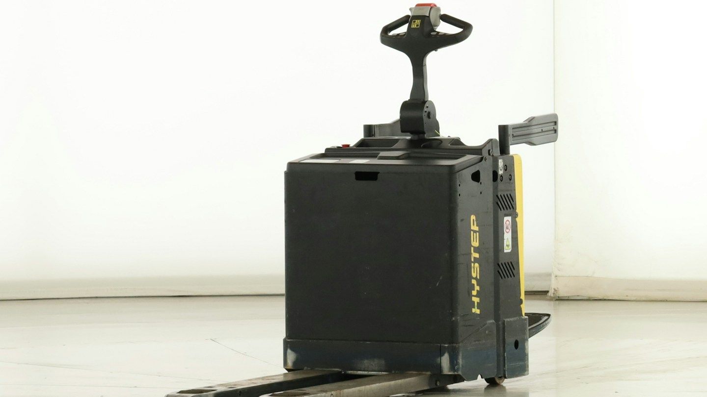 Hyster P-2.0-S-FBW