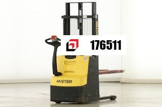 Hyster S-1.0-E