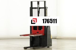 Hyster S-1.0-E
