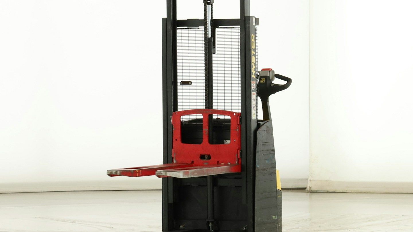 Hyster S-1.0-E