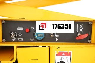 Haulotte COMPACT-10