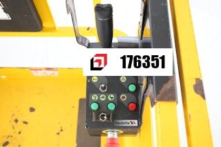 Haulotte COMPACT-10