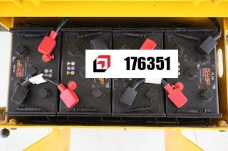 Haulotte COMPACT-10
