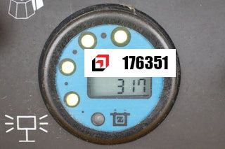 Haulotte COMPACT-10