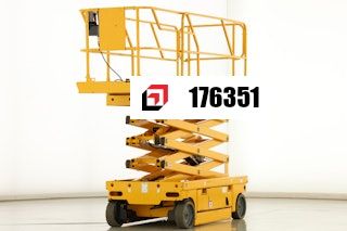 Haulotte COMPACT-10