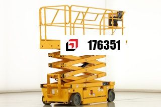 Haulotte COMPACT-10