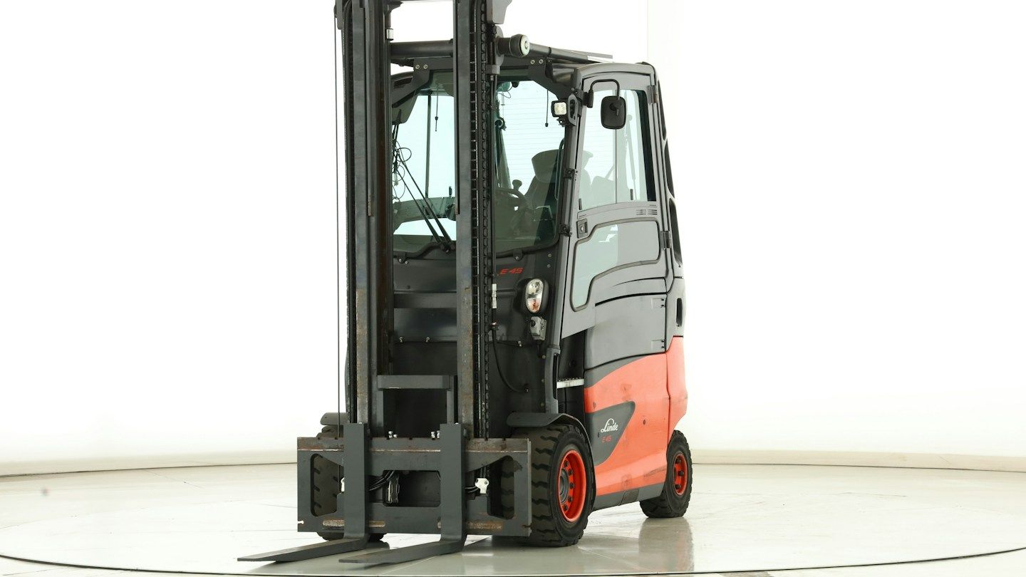 Linde E-45-HL-01-600 (388)