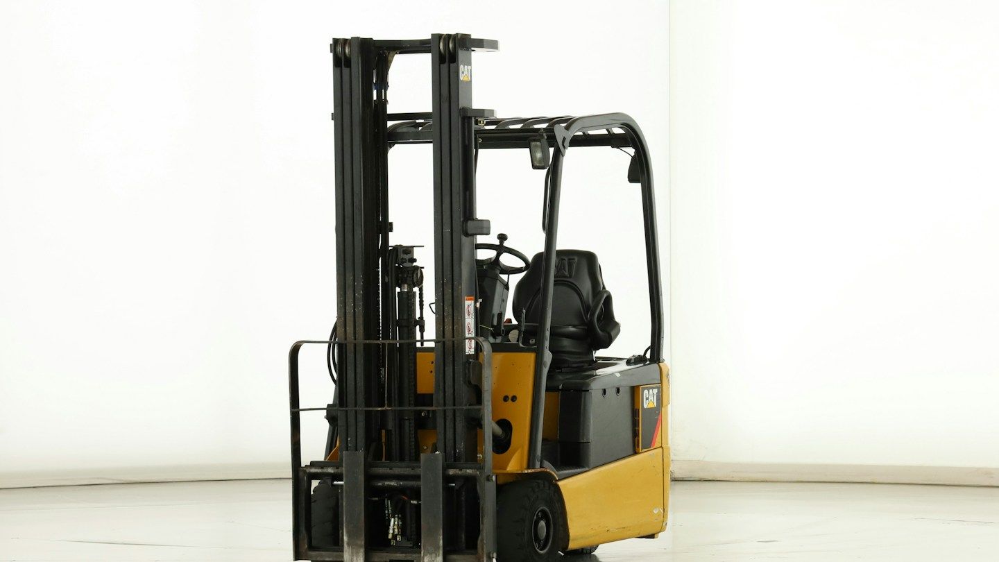 Caterpillar EP-16-NT
