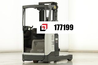 Unicarriers UMS-160-DTVRC-540