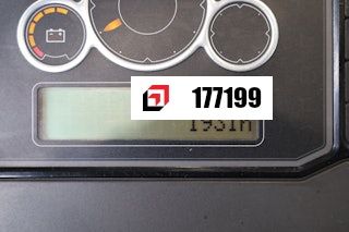 Unicarriers UMS-160-DTVRC-540