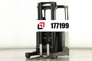 Unicarriers UMS-160-DTVRC-540