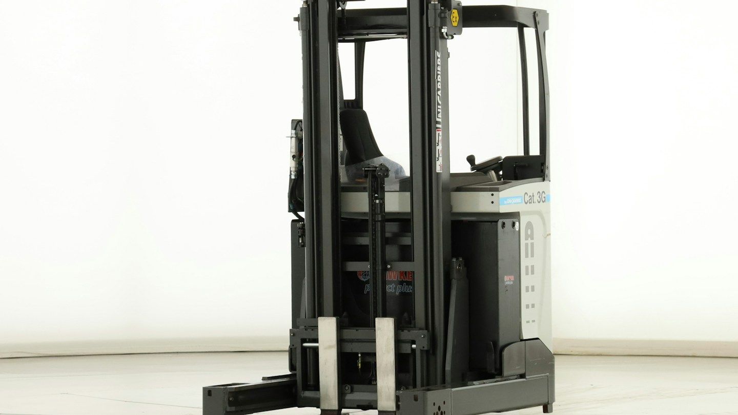 Unicarriers UMS-160-DTVRC-540