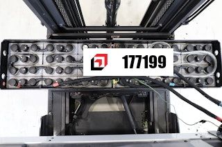 Unicarriers UMS-160-DTVRC-540
