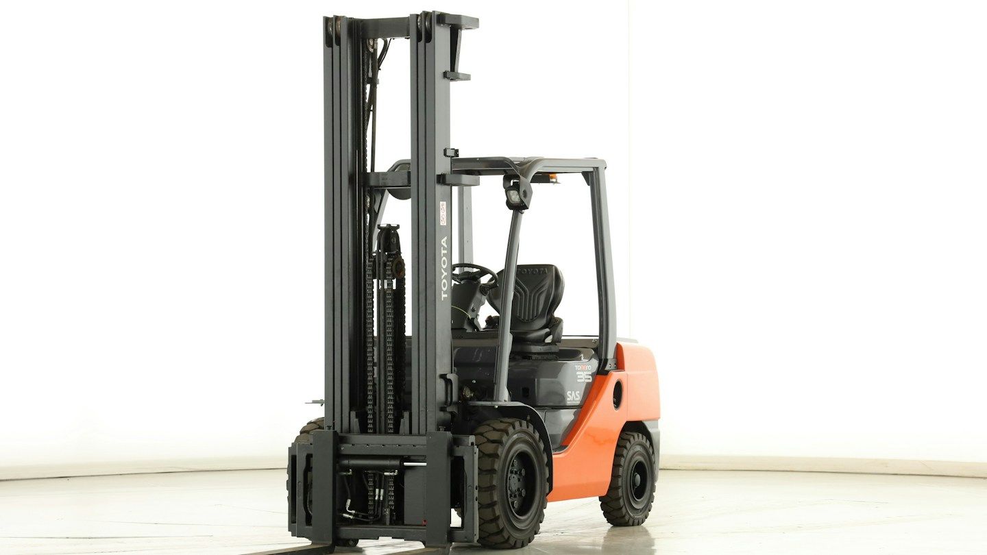 Toyota 52-8-FDJF-35
