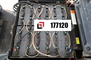 Toyota 8-FBE-16-T