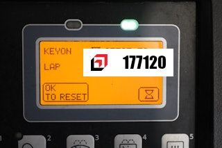 Toyota 8-FBE-16-T