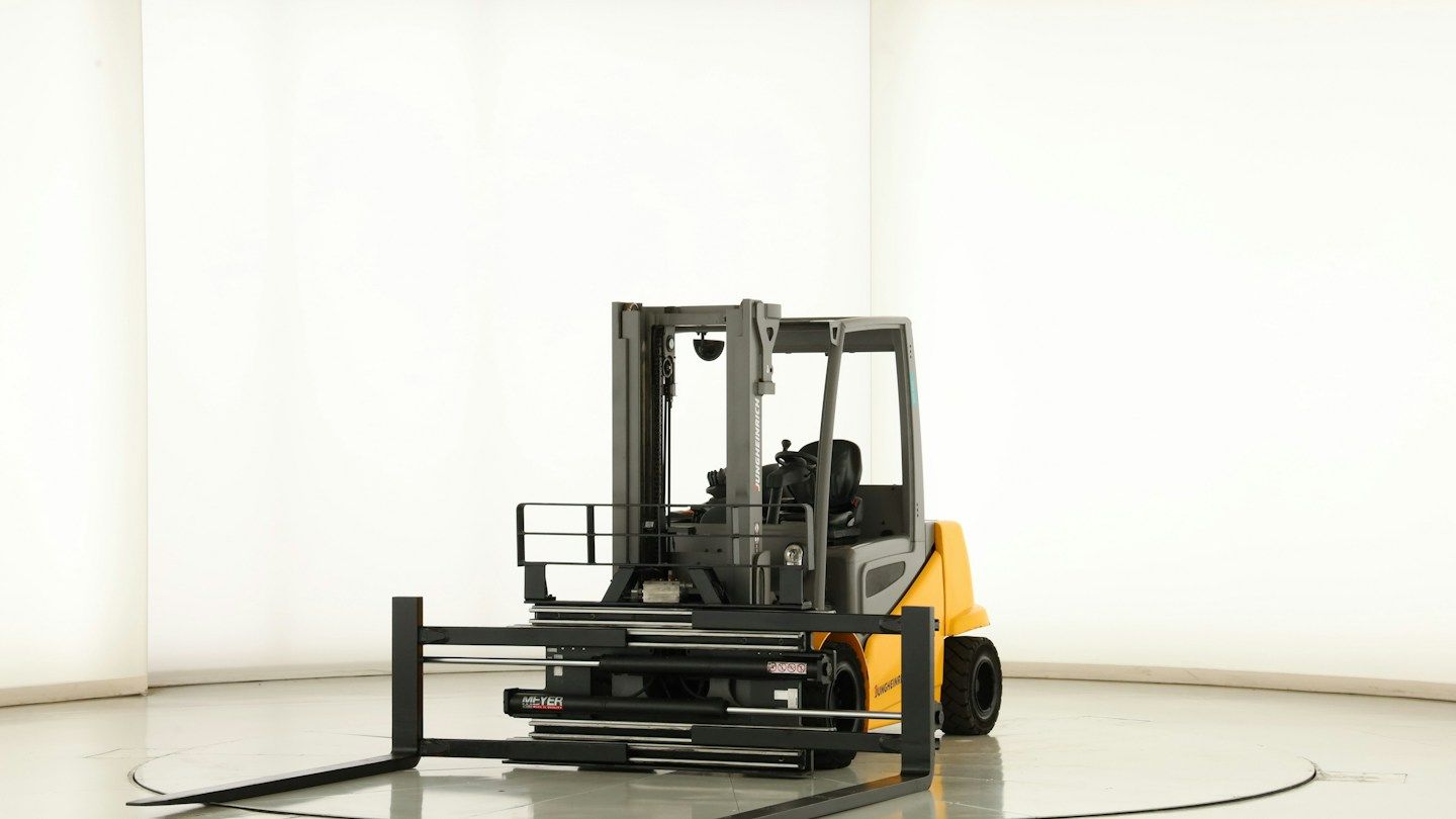 Jungheinrich EFG-S-50