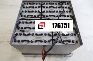 Jungheinrich EFG-S-50