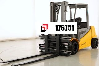 Jungheinrich EFG-S-50
