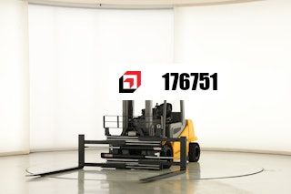 Jungheinrich EFG-S-50