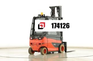 Linde E-30-HL-01-600 (387)