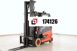 Linde E-30-HL-01-600 (387)