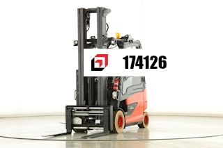 Linde E-30-HL-01-600 (387)