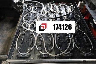 Linde E-30-HL-01-600 (387)