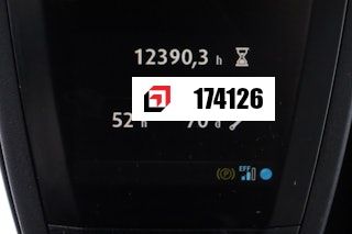 Linde E-30-HL-01-600 (387)
