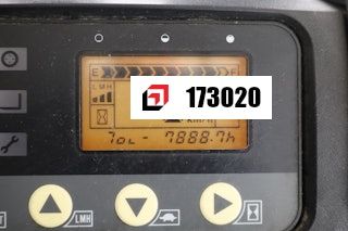 Komatsu FB-15-M-12