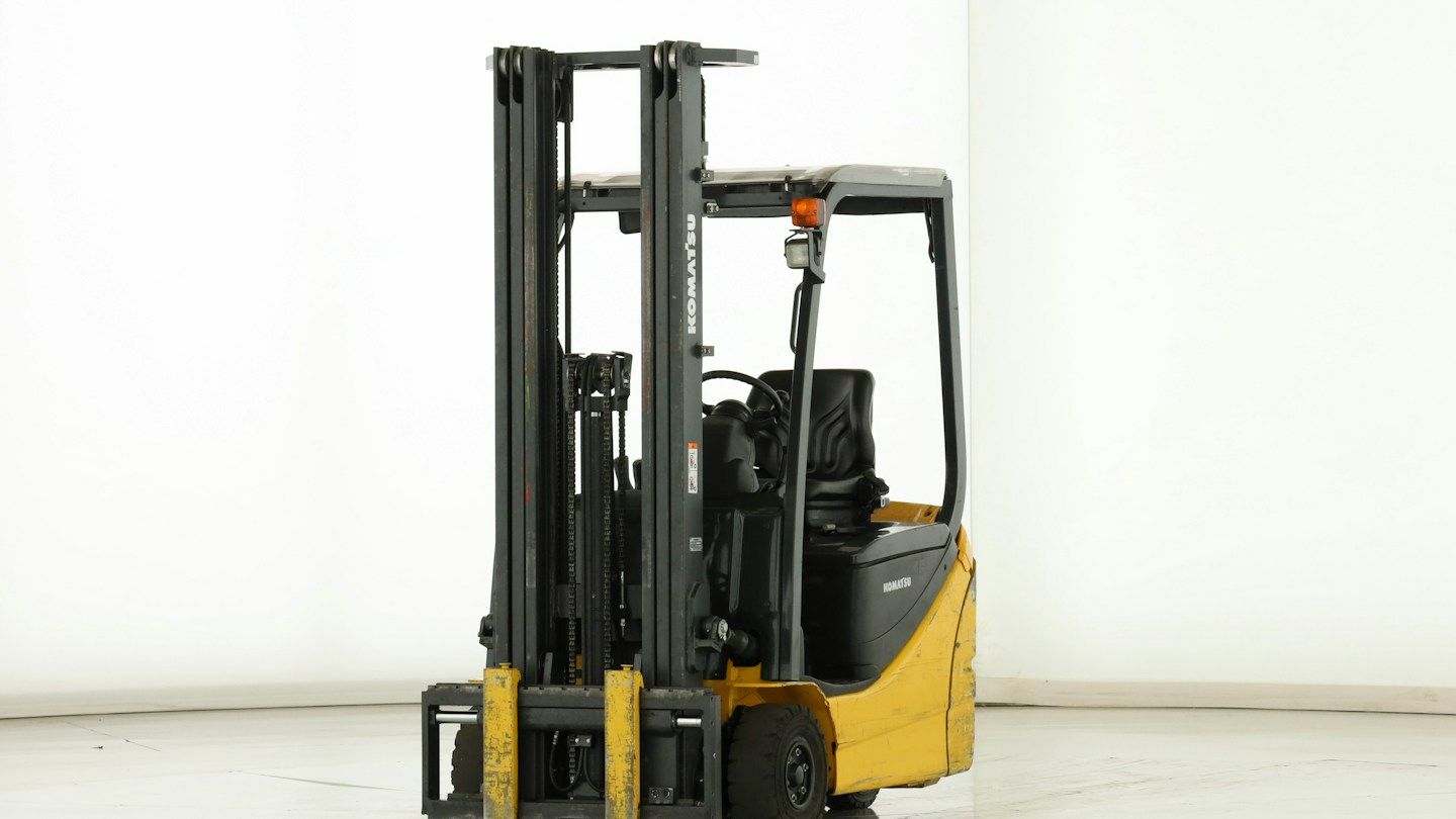Komatsu FB-15-M-12