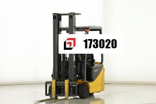 Komatsu FB-15-M-12