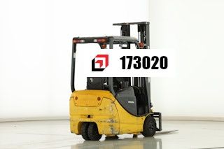 Komatsu FB-15-M-12