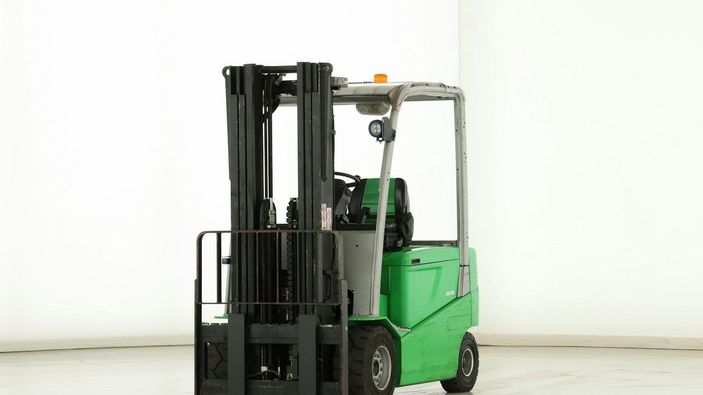 Cesab B-630