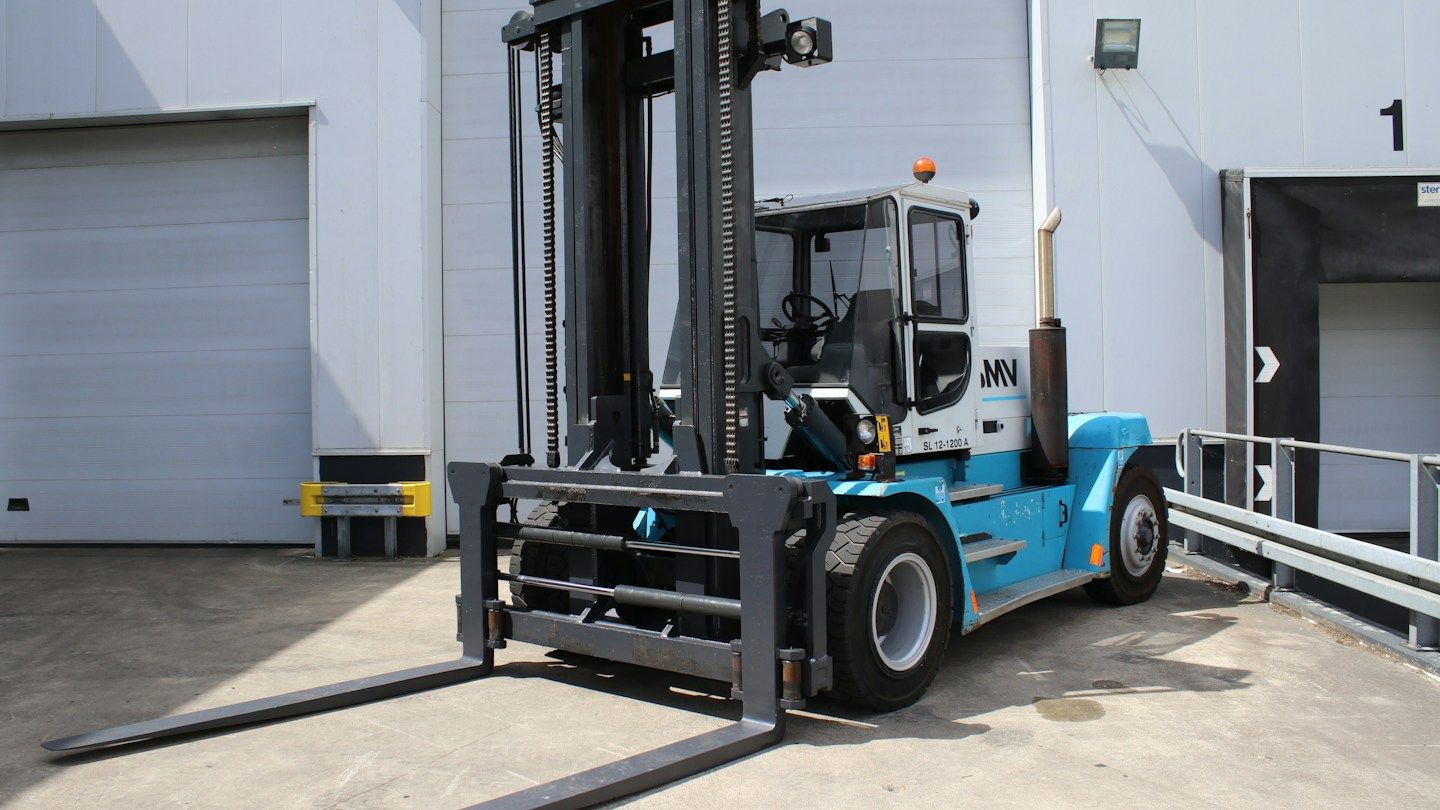 SMV SL-12-1200-A