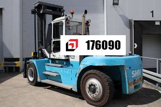 SMV SL-12-1200-A