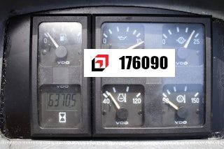 SMV SL-12-1200-A