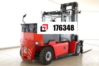 Kalmar ECG-80-6