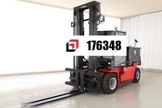 Kalmar ECG-80-6