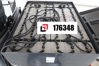 Kalmar ECG-80-6