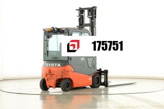 Toyota 8-FBMT-30