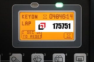 Toyota 8-FBMT-30