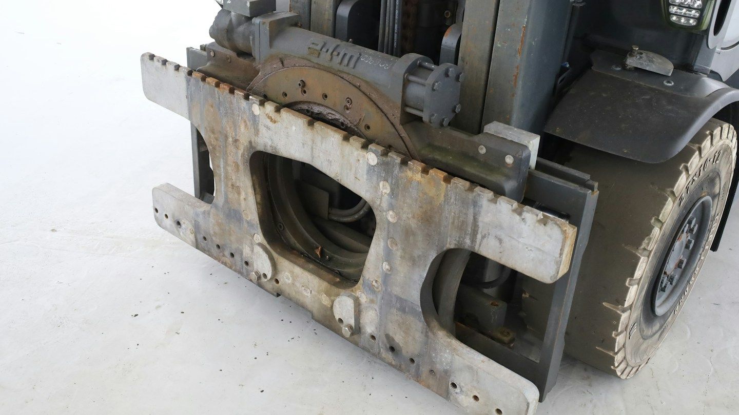 ELM Kragelund 3RE 3536 F
