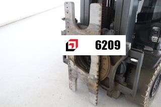 ELM Kragelund 3RE 3536 F