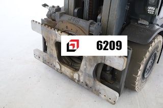 ELM Kragelund 3RE 3536 F