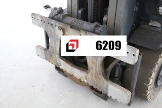 ELM Kragelund 3RE 3536 F