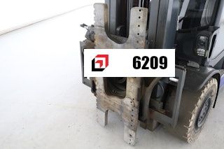 ELM Kragelund 3RE 3536 F